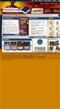 Mobile Screenshot of mtg.decktutor.com